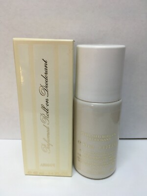 Armani By Giorgio Armani Perfumed Roll-On Deodorant 1.4 Oz 40ml NEW