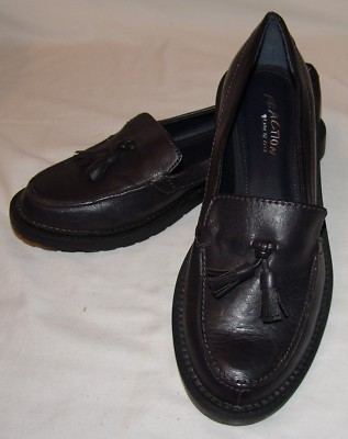 kenneth cole reaction loafers womens