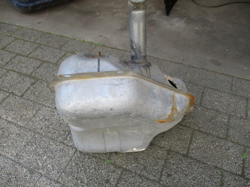 Opel Kadett C City Tank Reservoir essence Kraftstofftank Fuel Petrol Tank - Picture 7 of 11