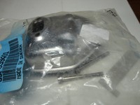 Husqvarna 537039401 String Trimmer Muffler W/screws For 322 L, 322 R, 323 C Husqvarna 537039401 String Trimmer Muffler W/screws For 322 L, 322 R, 323 C