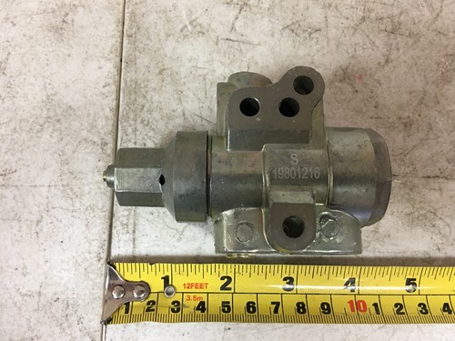 Regulator & Filter Assembly PAI # 940570 Ref. # Rockwell Meritor A-3280-G-9393 - Picture 7 of 12