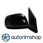 TO1321234 Passenger Power Door Mirror w/o Heated Glass for 2006-2008 Toyota Rav4