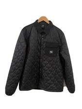 New mens picture organic Snow jacket Black XL