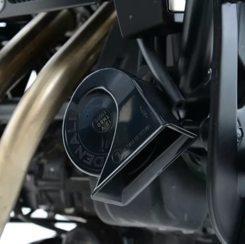 DENALI SOUNDBOMB MINI AIR HORN VERY LOUD 113 Db YAMAHA MT-09 / MT09