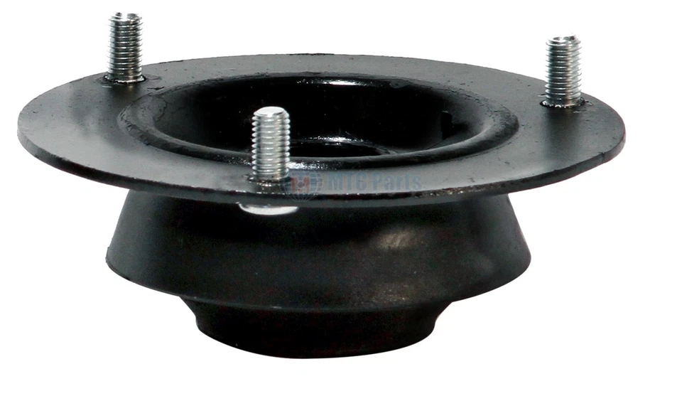 Montaje de puntal delantero izquierdo o derecho de calidad con cojinete para 92-08 BMW E36 Z3 Z4 Foto 3 de 4