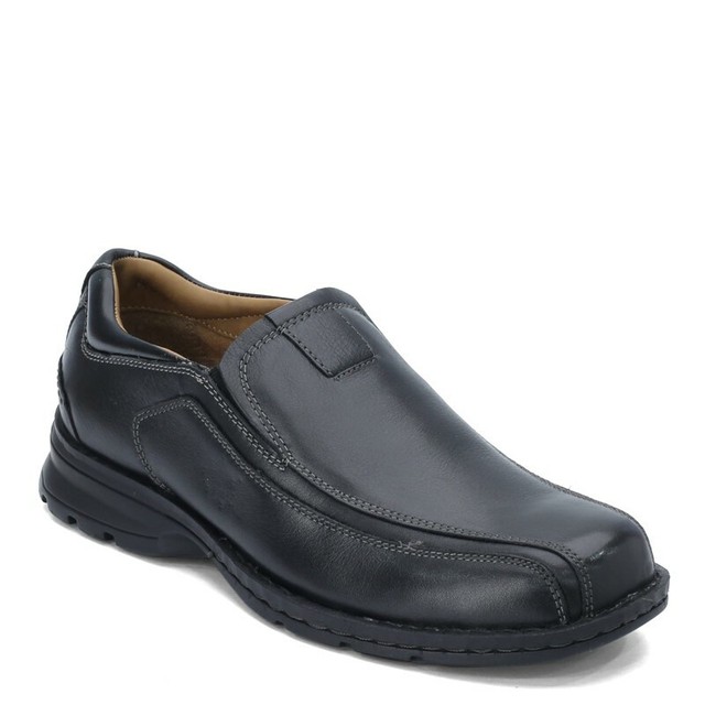 dockers agent shoes