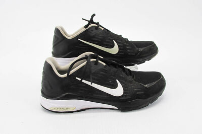 Nike Mens Shoes Lunar Edge Size 12M Athletic Sneaker Pre Owned vq