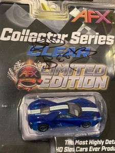 afx collector series