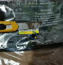 New FANUC a20b-8101-0790 Power board, circuit board, control board