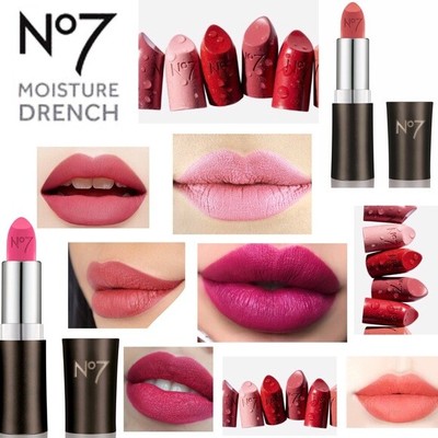 no7 moisture drench lipstick