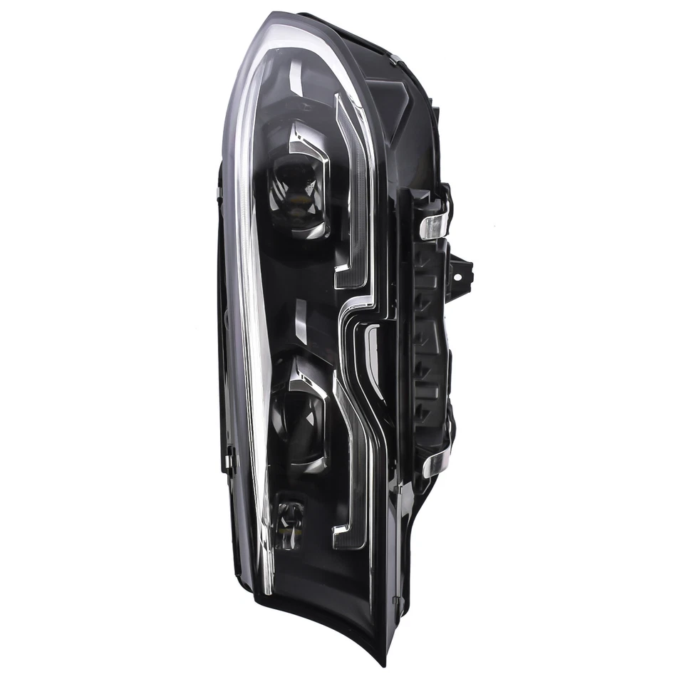 Faro izquierdo izquierdo izquierdo izquierdo bmw serie 3 m340i 330i 320i G21 M3 2019 20 21 G20 Foto 3 de 4