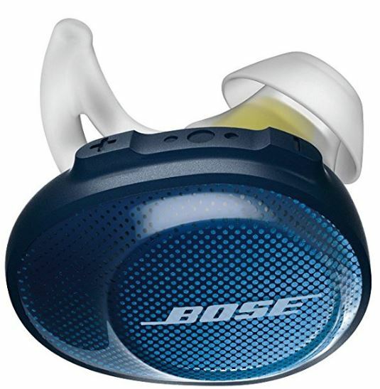 Bose Soundsport Free Wireless Earbuds or Charging Case Bose Soundsport Free Wireless Earbuds or Charging Case