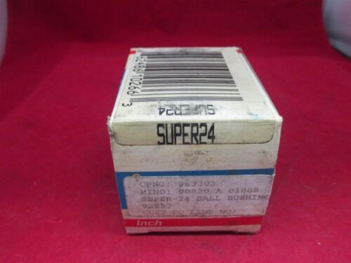 Thomson A162536SS Bearing | eBay
