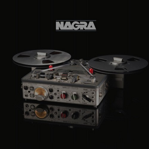 2X Nagra Red Raise Nuts Used To Protect Tapes When Nagra Recorder Using Expander - Picture 8 of 8