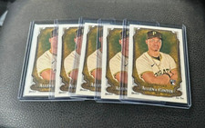 2024 Topps Allen & Ginter Endy Rodriguez Rookie 15 Card Lot