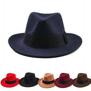 vintage gangster hats