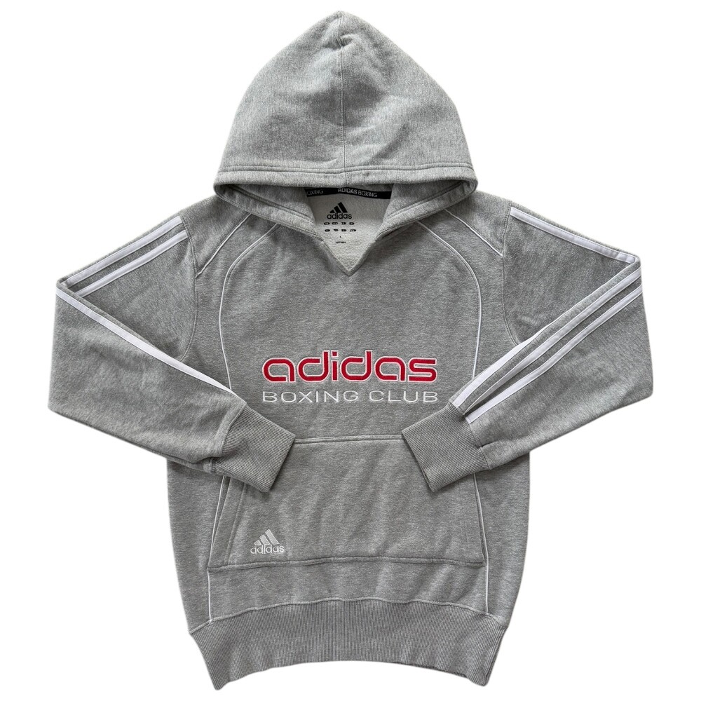 adidas boxing club hoodie