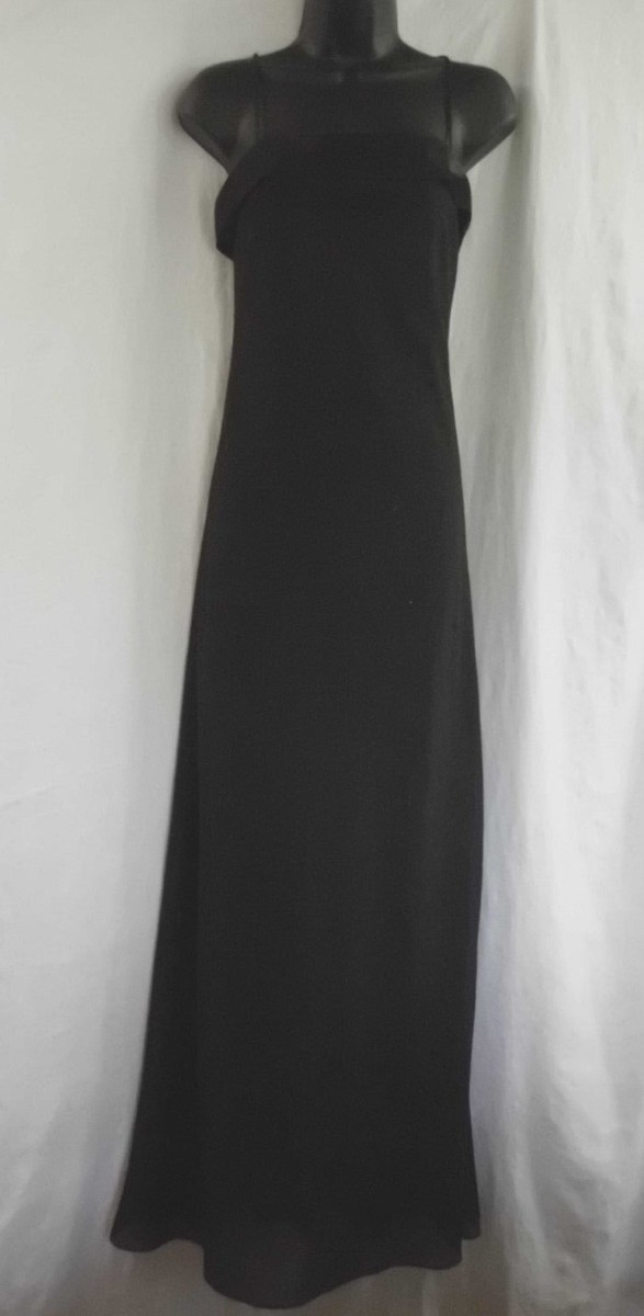 wrap maxi dress with sleeves Women Brass & Roe Naples Flutter Sleeve Wrap Maxi