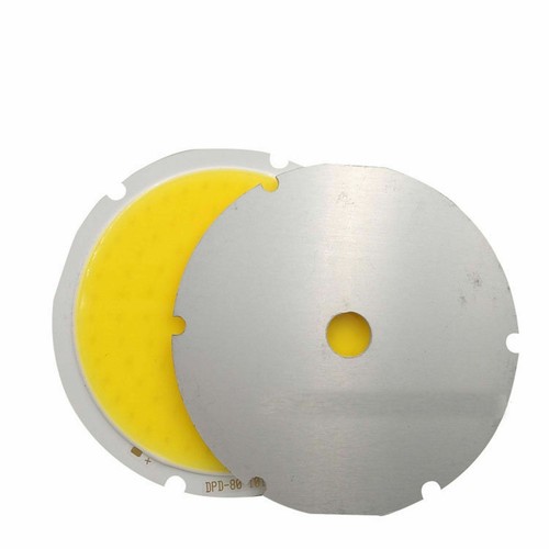 LED COB Bulb Chip 3W 50W 60W Strip Light DIY Work Light Source DC 3V 12V 30V SR - Imagen 7 de 15