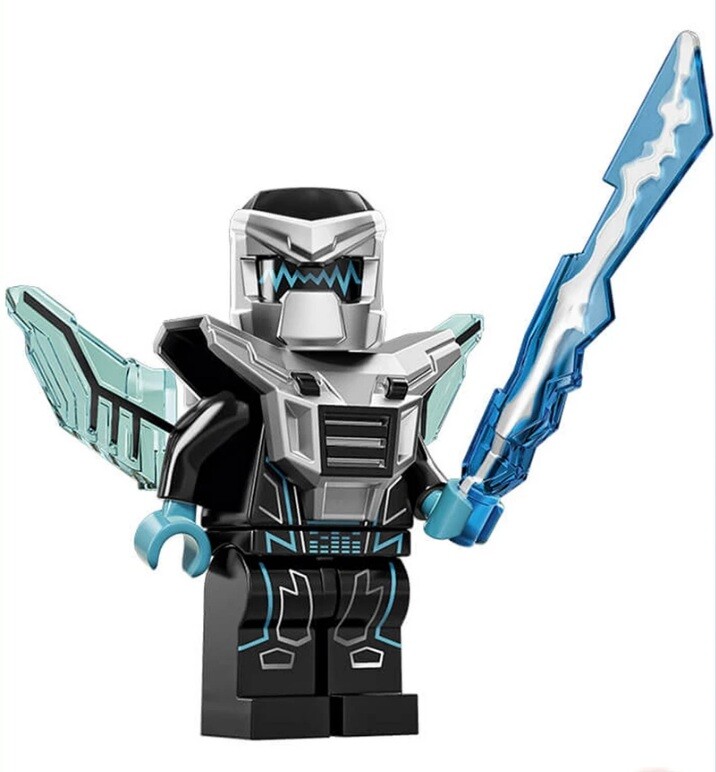 LEGO Minifigures Series 15 71011 - Choose Your Minifigures - Buy 2