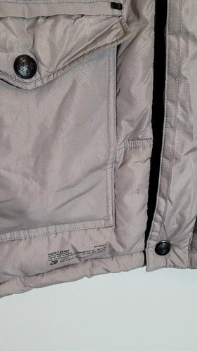 Point Zero Canadian Collection Women's Down Feather Jacket Size XS - Picture 17 of 18