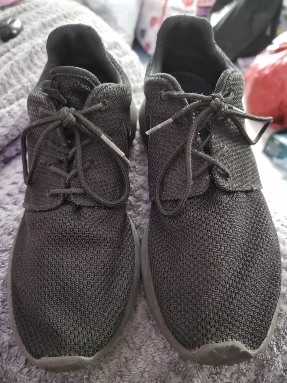 Mens Nike Trainers Size UK 9 eBay