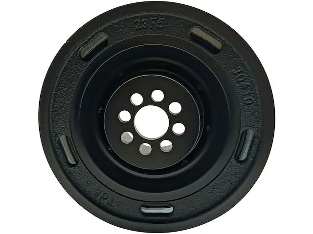 Replacement 99KD29F Engine Harmonic Balancer Fits 2010-2019 Audi S5 - Image 3 of 3