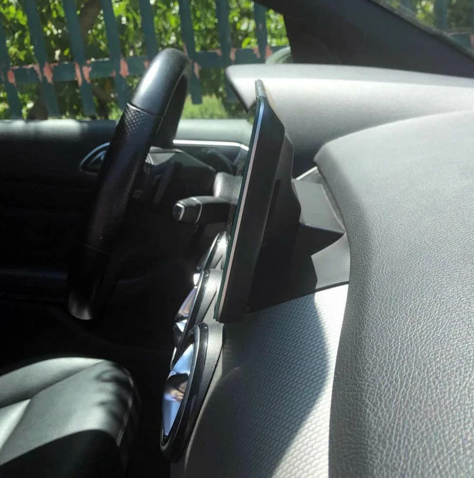 Android Display f Mercedes Benz GLA CLA A B W177  W242 W246 X156 W117 10,25" - Bild 4 von 4