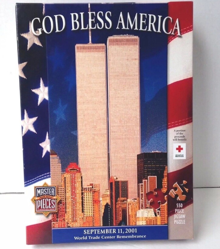 puzzle world trade center