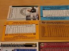 Dennis Eckersley Baseball Cards  — photo 9