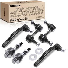Rotule de direction Honda ACCORD