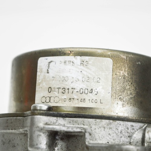 Bomba de vacío AUDI A6 4F2, C6 057145100L 2.7 diésel 132kw 2006 2682394 - Imagen 5 de 8