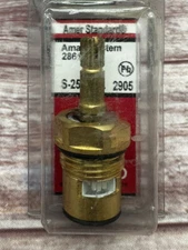 LASCO S-251-3NL No Lead Hot and Cold Stem for American Standard 2905