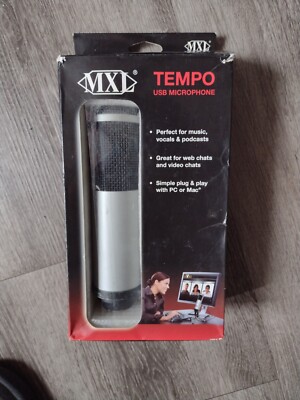 MXL Tempo Mic
