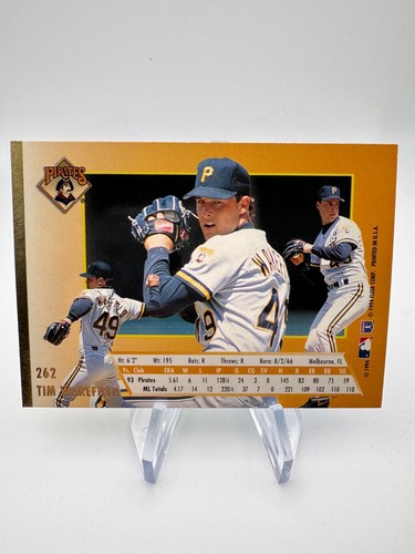 1994 Ultra Baseball Cards 1-450 +Rookies -You Pick - Picture 170 of 266