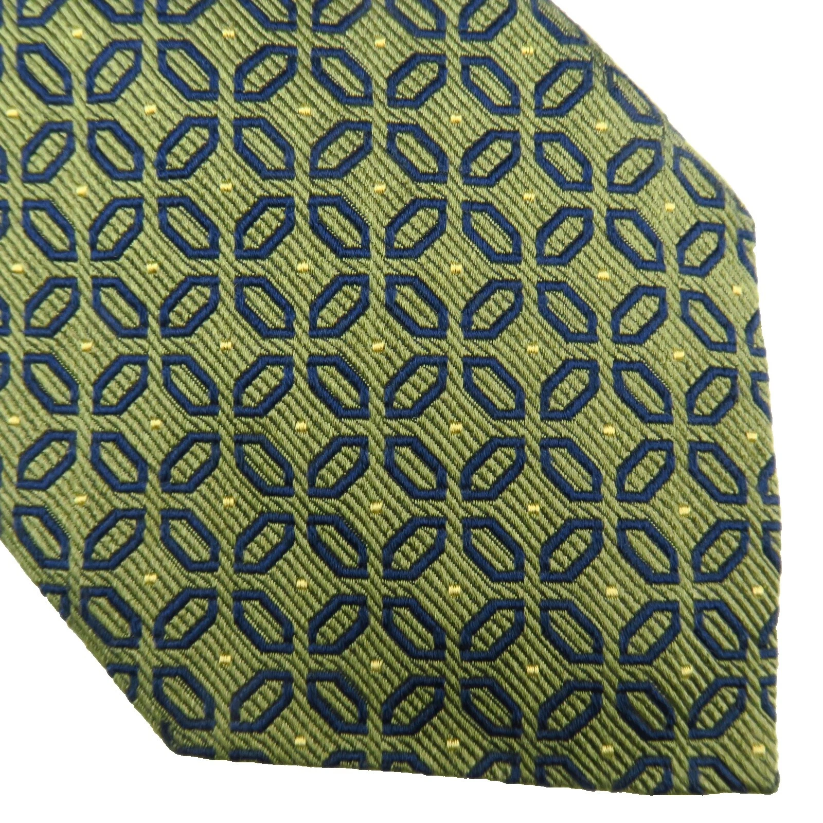 Lazos abstracto Nautica para hombres