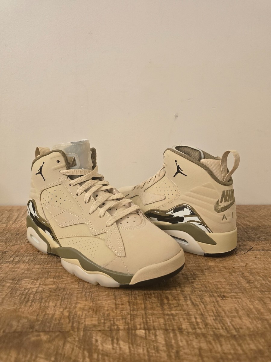 Size 9.5 - Jordan MVP Team Gold W for sale online | eBay
