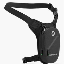 ROCKBROS Gürteltasche Wasserdicht Hüfttasch...