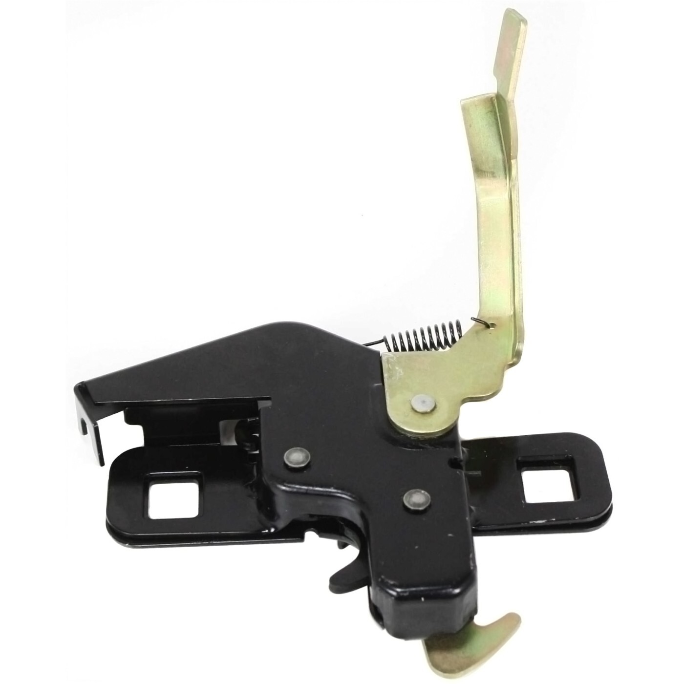 Защелка капота для Ford Bronco F-150 1987-1996 1987-1997 F-350 F2TZ16700A FO1234101