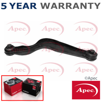 Apec Rear Left Upper Track Control Arm Fits Vauxhall Insignia 2008-2017 #1