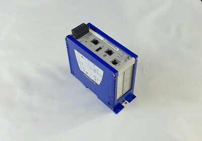 HIRSCHMANN EAGLE 20 TX/TX INDUSTRIAL SECURITY ROUTER