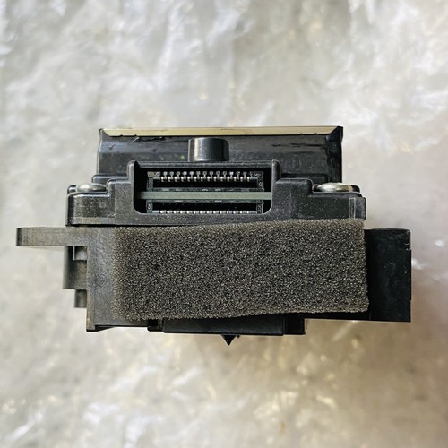 Genuine Epson Workforce Pro WF-4730 Printhead Tested Works Original WF4730 - Afbeelding 9 van 14