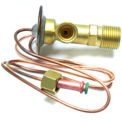 38844 4-Seasons Four-Seasons A/C Expansion Valve Front or Rear New for Ram Van