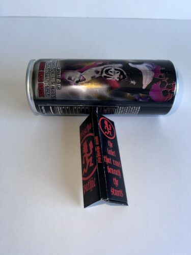 ICP Spazmatic Energy Drink & Blättchen Insane Clown Posse Twiztid KMK GOTJ - Bild 7 von 11