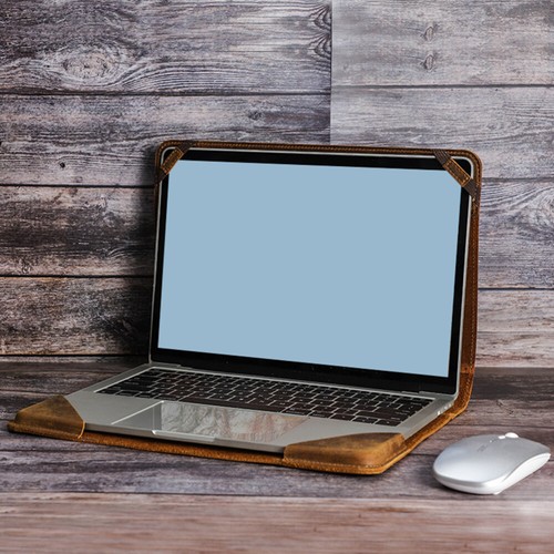 Durable Laptop Abdeckung Laptop Fall Laptop Zubehör Notebook PC Abdeckung - Bild 10 von 12