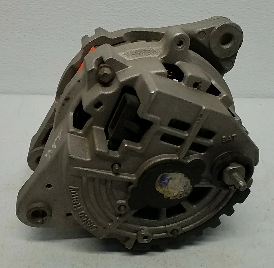 Alternador remanufacturado Nastra A1893D - Carga confiable, probado en fábrica Foto 3 de 4