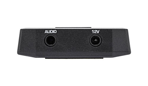 Adaptateur universel Bluetooth™ vers RCA ROCKFORD FOSGATE RFBTRCA - Photo 3/5