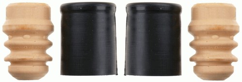Dust Cover Kit, shock absorber SACHS 900 075 Front Axle for ,AUDI,SEAT,SKODA,VW - 第 1/1 張圖片