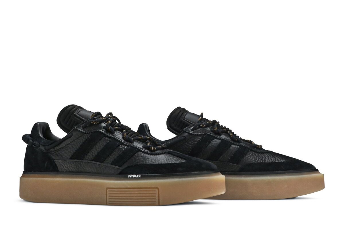 adidas Ivy Park x Wmns Super Sleek 72 'Black Gum' FZ4386 | eBay adidas Ivy Park x Wmns Super Sleek 72 'Black Gum' FZ4386 | eBay