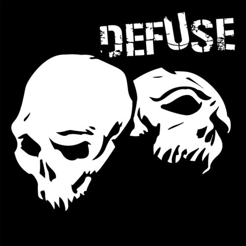 Defuse - Defuse (CD) - Photo 1/2